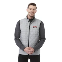Men's TELLURIDE Packable Insulated Vest found in Apparel