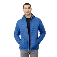Men's SILVERTON Packable Insulated Jacket found in Apparel