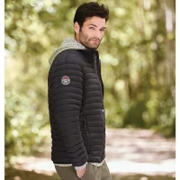 Men's BEECHRIVER Roots73 Down Jacket found in Apparel