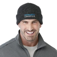 Unisex ENERGY Knit Reflective Beanie found in Apparel