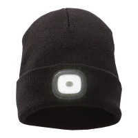 Unisex MIGHTY LED Knit Toque found in Apparel