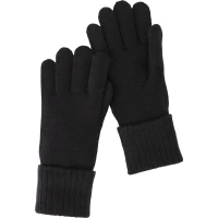 Unisex OPTIMAL Knit Gloves found in Apparel