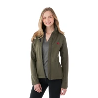 Women's PEYTO Softshell Jacket found in Apparel
