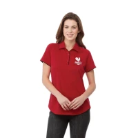 Women's REMUS SS Polo found in Apparel