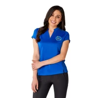 Women's PIEDMONT SS Polo found in Apparel