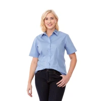 Women's COLTER Short Sleeve Shirt found in Apparel