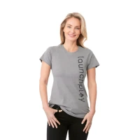 Women's BODIE Short Sleeve Tee found in Apparel