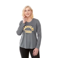Women's PARIMA LS Tech Tee found in Apparel