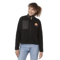 tentree EcoLoft Zip Jacket - Women's found in Apparel