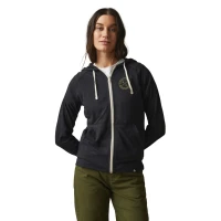American Giant Lightweight Full Zip - Women's found in Apparel