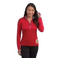 Women's VEGA Tech Half Zip found in Apparel