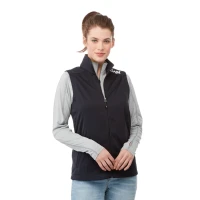Women's BOYCE Knit Vest found in Apparel