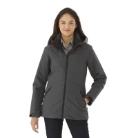 Women's Delamar 3-in-1 Jacket found in Apparel