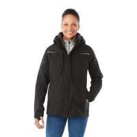 Women's YAMASKA 3-in-1 Jacket found in Apparel
