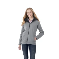 Womens ARLINGTON 3-in-1 Jacket found in Apparel