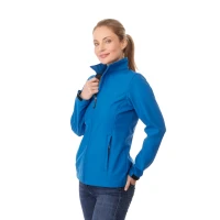 Women's MAXSON Softshell Jacket found in Apparel