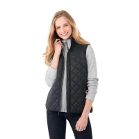 Women's SHEFFORD Heat Panel Vest found in Apparel