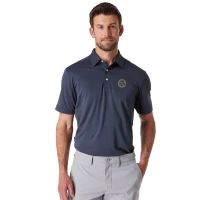Greatness Wins Athletic Tech Polo - Men's found in Apparel