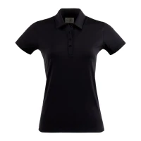 Greatness Wins Athletic Tech Polo - Women's found in Eco