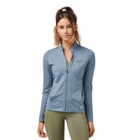 Women's Greatness Wins Core Tech Full Zip found in Apparel