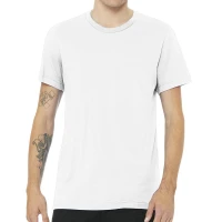 Bella+Canvas® Unisex Jersey Short Sleeve Tee found in Apparel