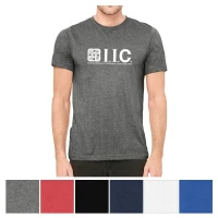 Bella+Canvas ® Unisex Triblend Short Sleeve Tee found in Apparel