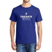 Hanes® ComfortSoft® 100% Cotton T-Shirt found in Apparel