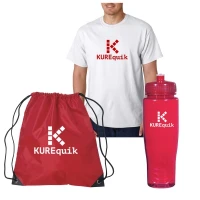 Gildan® Apparel Kit - Adult found in Apparel