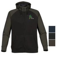 Stormtech® Omega Men's Zip Hoody found in Apparel