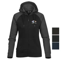 Stormtech® Omega Women's Zip Hoody found in Apparel