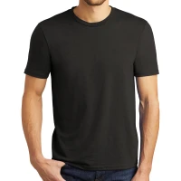 District® Men's Perfect Tri™ Crew Tee found in Apparel