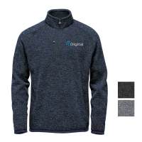 Stormtech® Avalante Men's 1/4 Zip Pullover found in Apparel