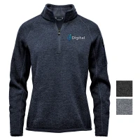Stormtech® Avalante Women's 1/4 Zip Pullover found in Apparel