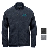 Stormtech® Avalante Men's Full Zip Fleece Jacket found in Apparel