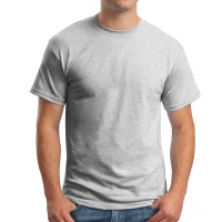 Hanes® - EcoSmart® 50/50 Cotton/Poly T-Shirt found in Apparel