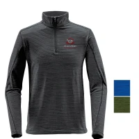 Stormtech® Base Men's Thermal Zip found in Apparel