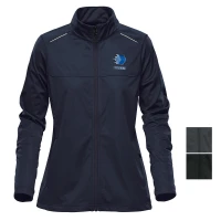 Stormtech Greenwich Women's Lightweight Softshell found in Apparel