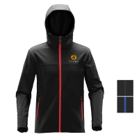 Stormtech Orbiter Men's Softshell Hoody found in Apparel