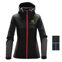 Stormtech Orbiter Softshell Hoody found in Apparel