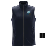 Stormtech® Orbiter Men's Softshell Vest found in Apparel