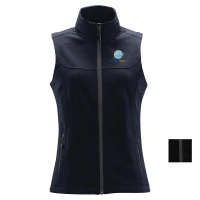Stormtech® Orbiter Women's Softshell Vest found in Apparel