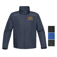 Stormtech® Nautilus Men's Performance Shell found in Apparel