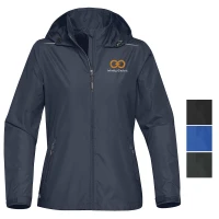 Stormtech® Nautilus Women's Performance Shell found in Apparel