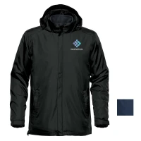 Stormtech® Nautilus Men's 3-In-1 Jacket found in Apparel