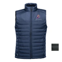 Stormtech® Nautilus Men's Quilted Vest found in Apparel