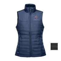 Stormtech® Nautilus Women's Quilted Vest found in Apparel