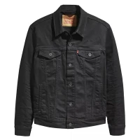 Levi's® Original Women's Trucker Jacket found in Apparel