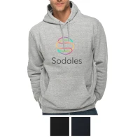 Lane Seven Premium Pullover Hoodie found in Apparel
