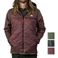 Mountain Standard Backroads Primaloft Jacket found in Apparel