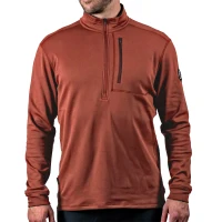 Mountain Standard Pathfinder 1/4 Zip Fleece found in Apparel